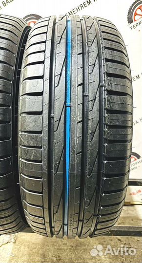 Nokian Tyres Hakka Blue 2 205/65 R16 99V