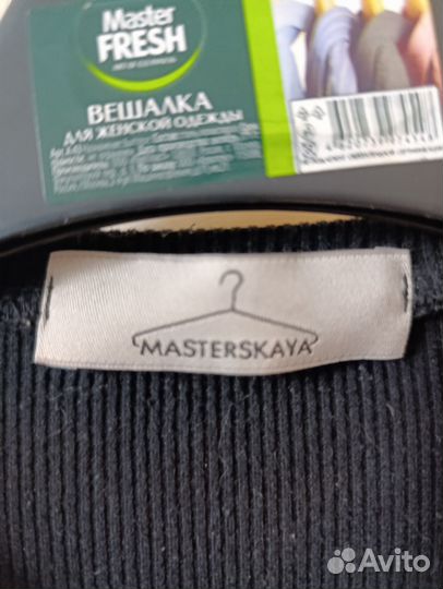 Лонгслив Masterskaya