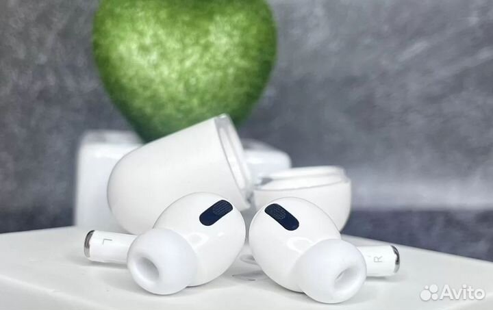 AirPods Pro 