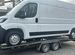 Peugeot Boxer 2.2 MT, 2023, 100 км с пробего�м, цена 4999999 руб.