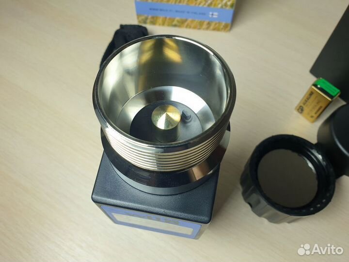 Влагомер зерна Wile 65 в наличии в Вольске