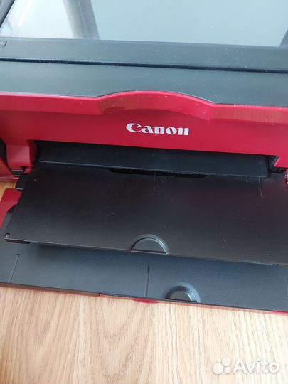 Принтер canon pixma MG3540