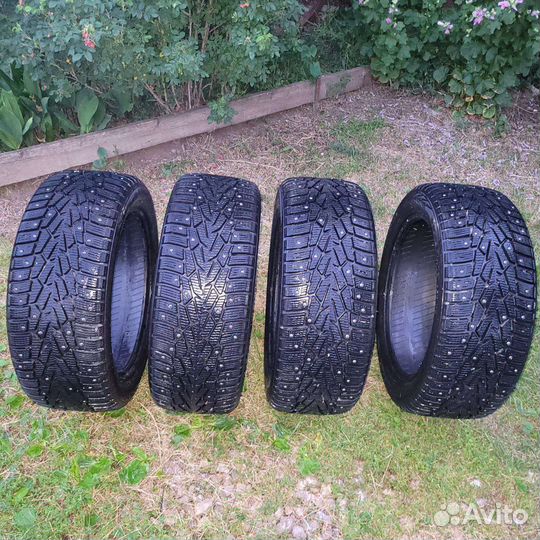 Nokian Tyres Nordman 7 215/50 R17