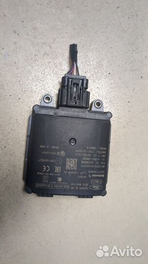 Датчик слепых зон Ford Escape 2020, 2021