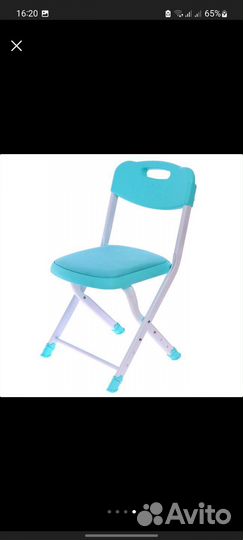 Комплект детской мебели