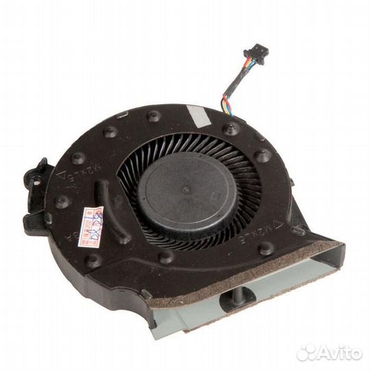 Вентилятор (кулер) для ноутбука HP Pavilion 15-CX