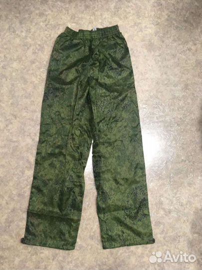 Новый Костюм камуфляж