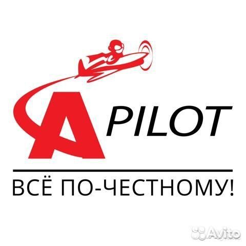 Офисный водитель на своем автомобиле