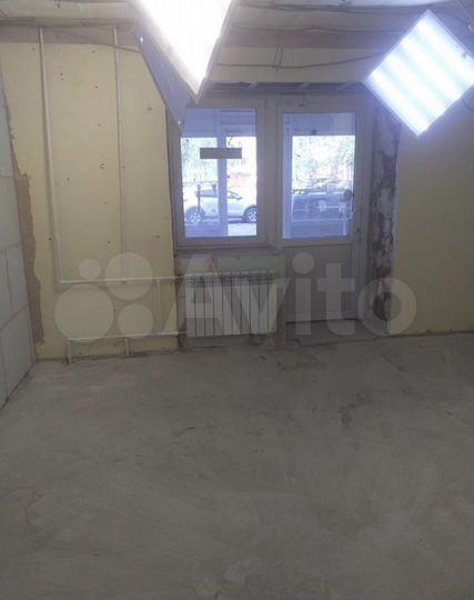 2-к. квартира, 110 м², 1/5 эт.