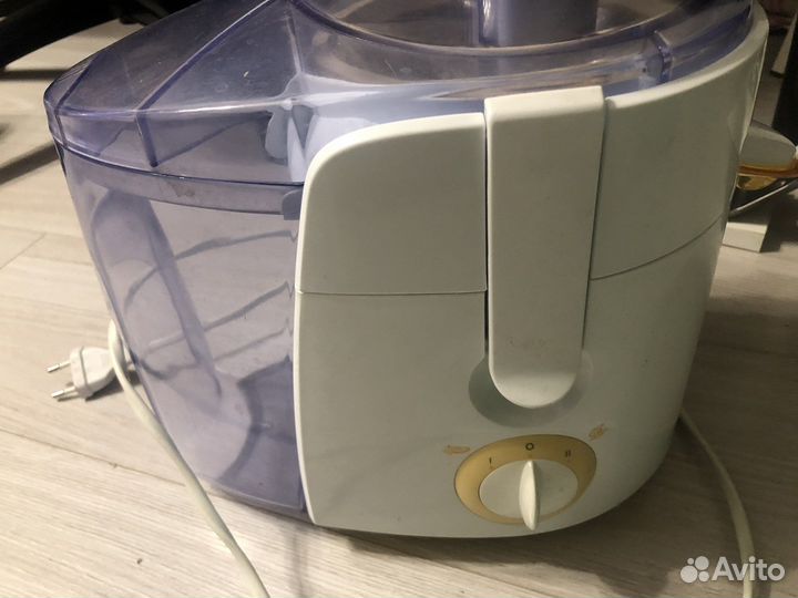 Соковыжималка