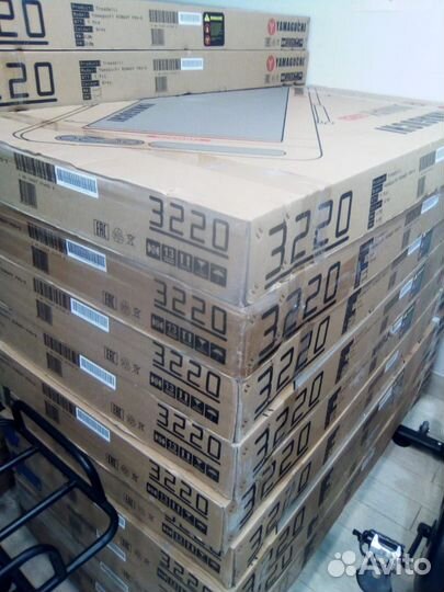 Беговая дорожка Yamaguchi Runway PRO X