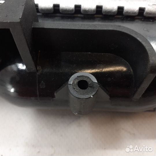 Радиатор системы охлаждения АКПП Kia Sorento KI