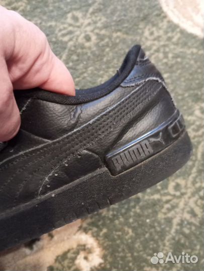 Кроссовки puma оригинал унисекс