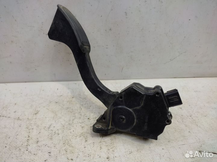 Педаль газа Toyota Corolla E150 2006-2013