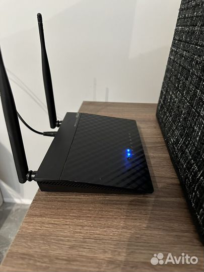 Wifi роутер Asus rt n12