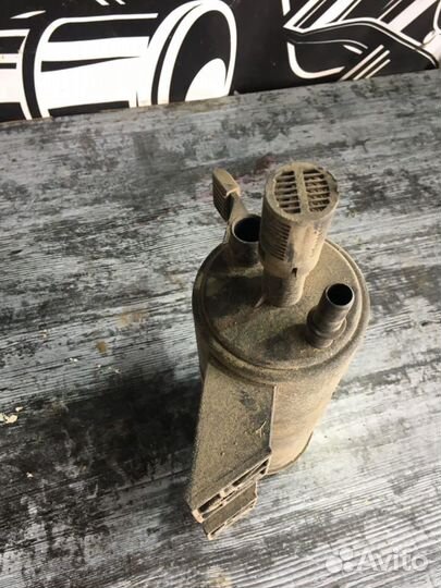 Абсорбер фильтр BMW 5 E60