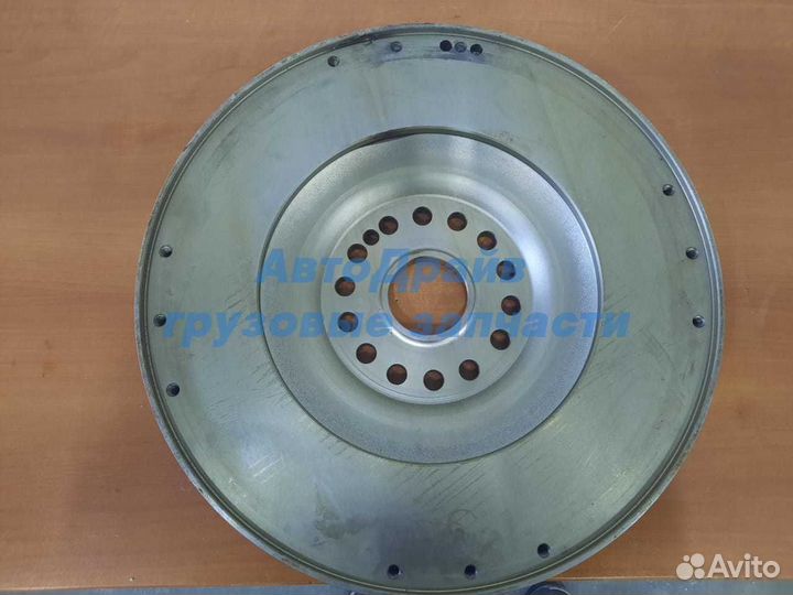 Маховик для грузовиков Вольво и Рено с 2012 г