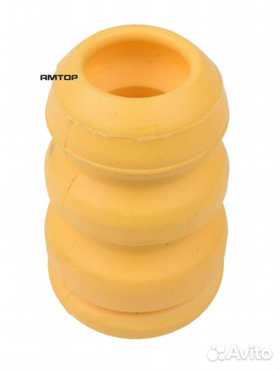 Jikiu RB11005 Отбойник амортизатора передний hyund