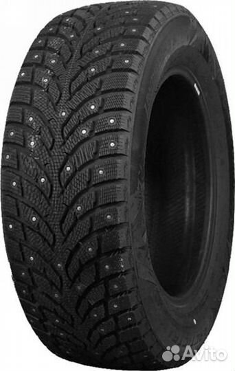 Landspider Arctictraxx 235/55 R18