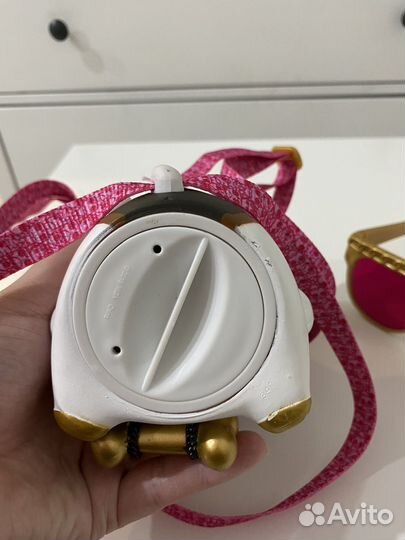 LOL питомец песик рюкзак