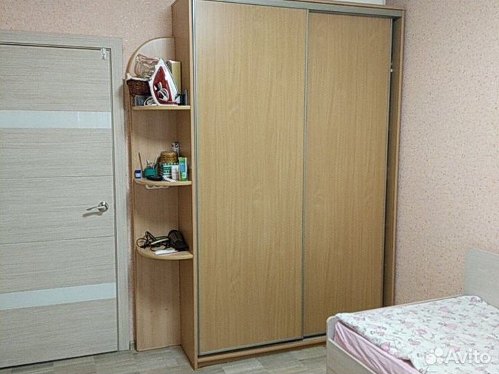 Шкаф купе