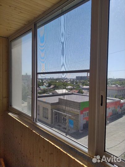 Москитные сетки / Новые / От производителя