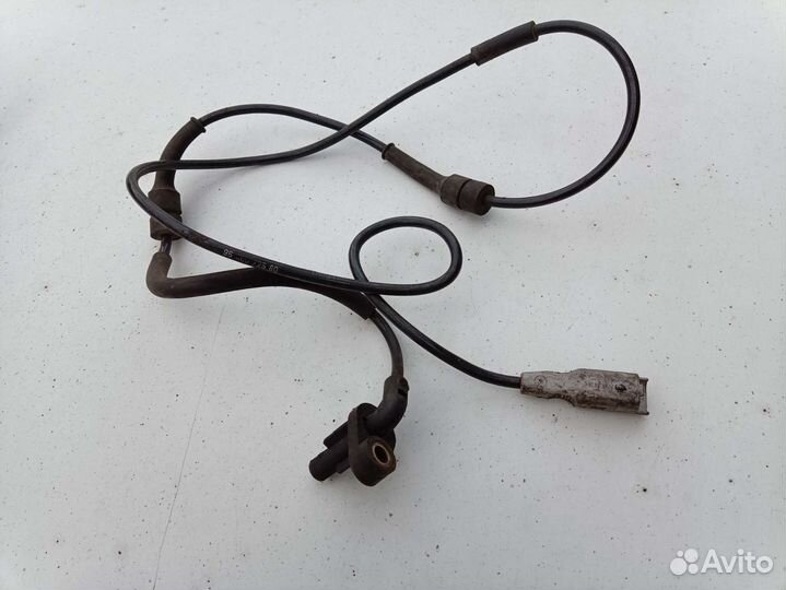 Датчик абс пежо партнер ситроен берлинго м59