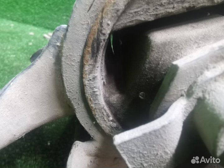 Подушка МКПП Mazda 6 GG 2.0 2006