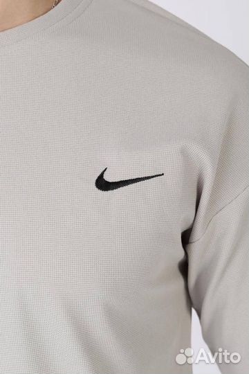 Спортивный костюм Nike майка штаны мужские новые