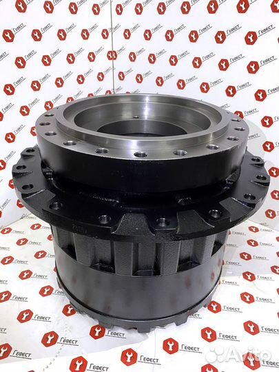 Редуктор хода CAT 325D 267-6796