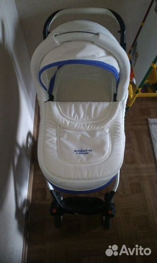 Детские коляски