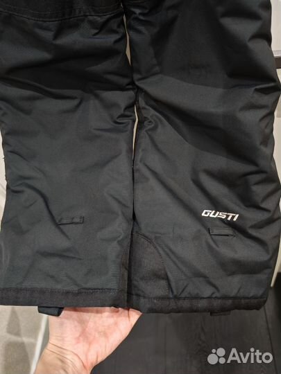 Полукомбинезоны Gusti 122 и 128