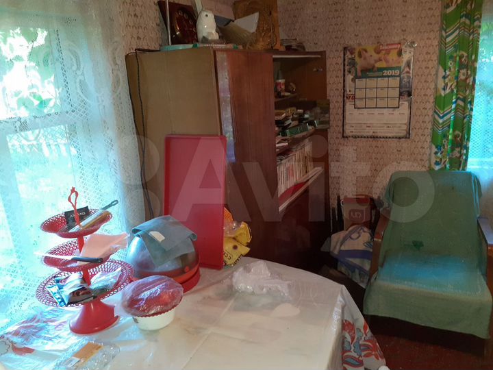 Дача 40 м² на участке 13 сот.