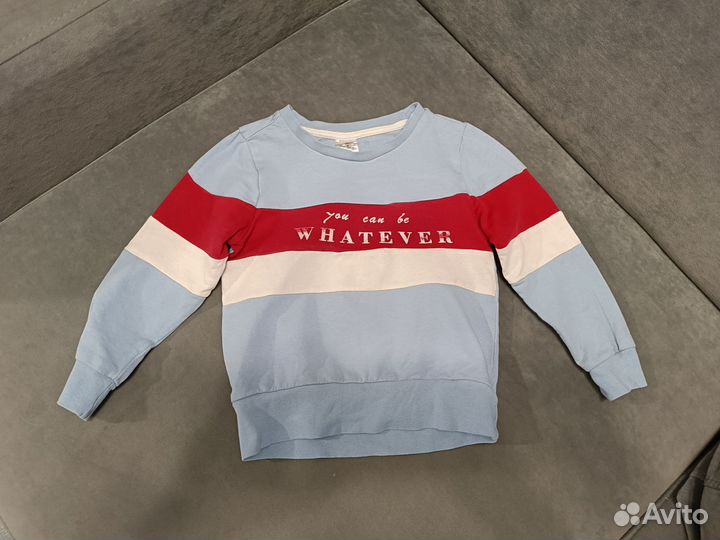 Кофточка 92 размер