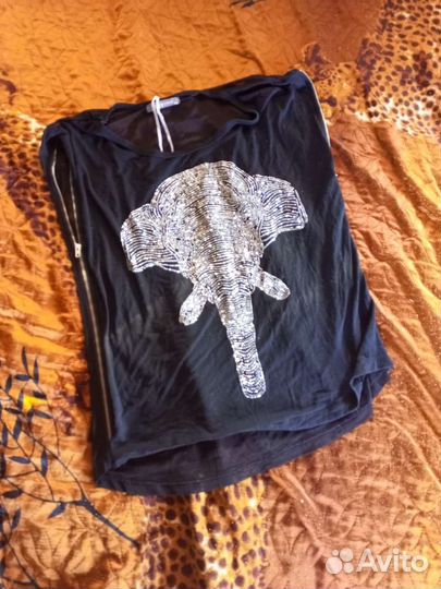 Вещи пакетом