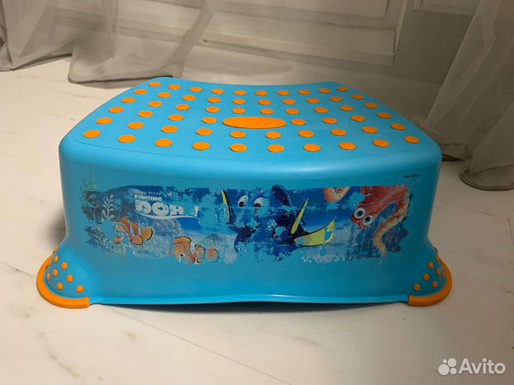 Стульчик подставка Keeeper