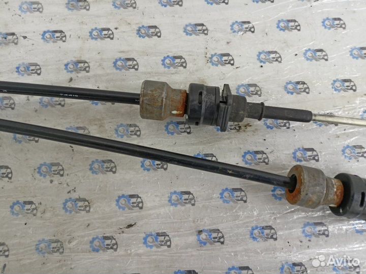 Трос кпп Mazda 6 L3R4 2007