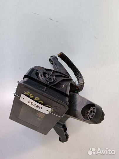 Блок абс (ABS) BMW X2 F39 6895504,6895503