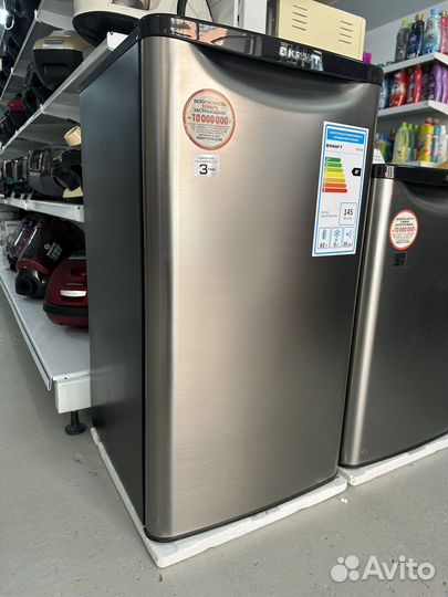 Холодильник офисный kraft BR-95I