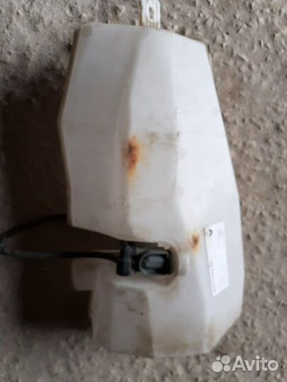 Бачок омывателя Renault Duster 10-19г.в