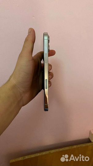 iPhone 13 Pro Max, 128 ГБ