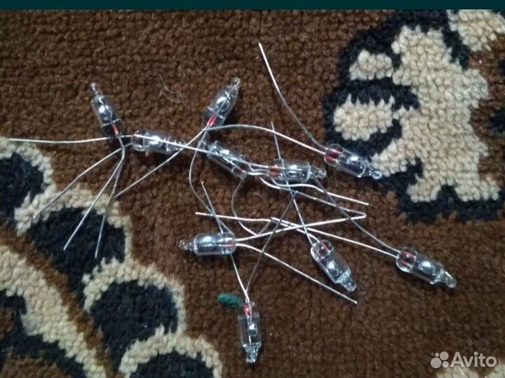 Модули платы