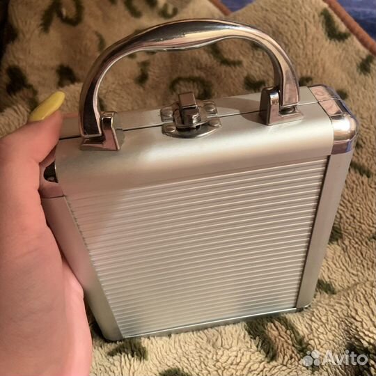 Подарочный Beauty Box