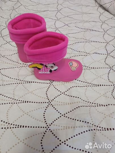 Детские вещи