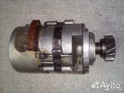 Генератор на днепр11