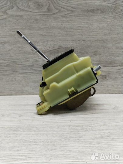 Селектор АКПП Mercedes C-Class W 203 coupe M271