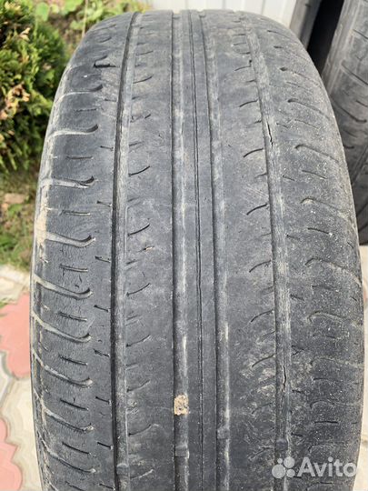 Hankook Optimo K415 6.00/60 R17 99H