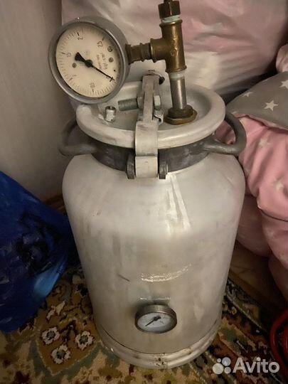 Дистиллятор