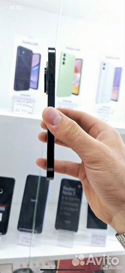 Apple iPhone XR 128Гб в Корпусе iPhone 13 Pro