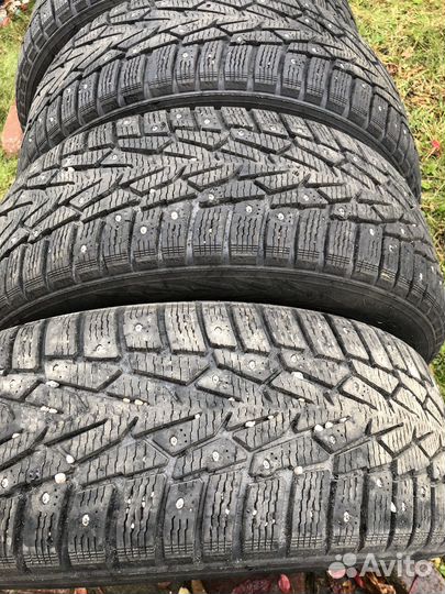 Nokian Tyres Nordman 7 205/65 R16 99L
